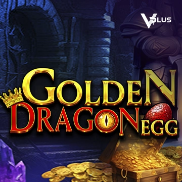 Vplus : Golden Dragon Egg - HEROBET168