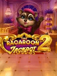 Playtech : The Racaroon 2 Jackpot - HEROBET168