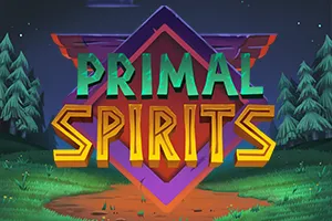 Playtech : Primal Spirits - HEROBET168