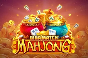 Playtech : Giga Match Mahjong - HEROBET168
