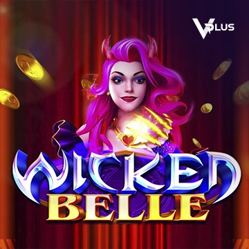 Vplus : Wicked Belle - HEROBET168