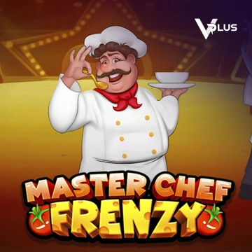 Vplus : Master Chef Frenzy - HEROBET168