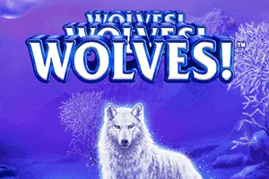 Playtech : Wolves! Wolves! Wolves! - HEROBET168