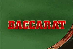 Playtech : Baccarat - HEROBET168