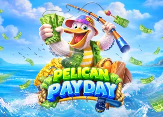 FatPanda : Pelican Payday - HEROBET168
