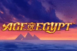 Playtech : Age of Egypt - HEROBET168