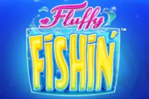 Playtech : Fluffy Fishin’ - HEROBET168