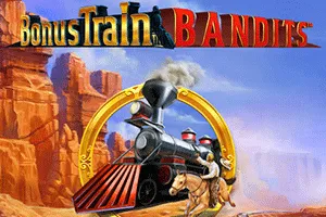 Playtech : Bonus Train Bandits - HEROBET168