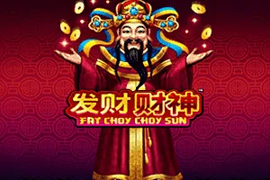 Playtech : Fat Choy Choy Sun - HEROBET168