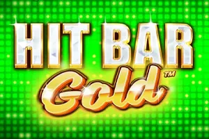 Playtech : Hit Bar: Gold - HEROBET168