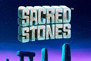 Playtech : Sacred Stones - HEROBET168