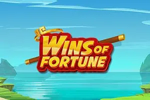 Playtech : POP Wins of Fortune (Quickspin) - HEROBET168
