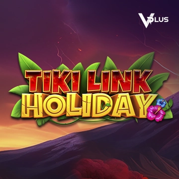 Vplus : Tiki Link Holiday - HEROBET168