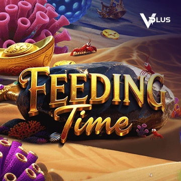 Vplus : Feeding Time - HEROBET168