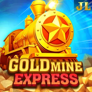 Jili : Gold Mine Express - HEROBET168