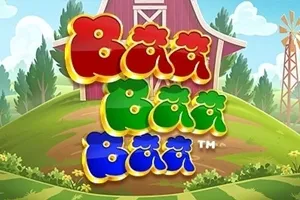 Playtech : Baa, Baa, Baa - HEROBET168