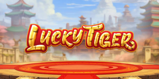 Funky : Lucky Tiger - HEROBET168