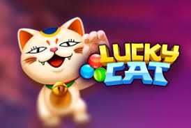 Funky : Lucky Cat - HEROBET168