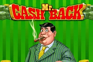 Playtech : Mr. Cashback - HEROBET168