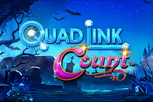 Playtech : Quad Link Count - HEROBET168