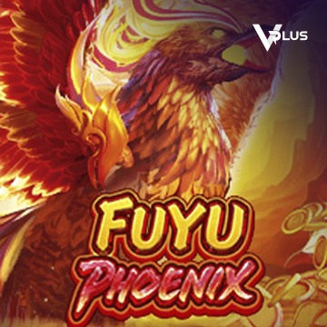 Vplus : Fuyu Phoenix - HEROBET168