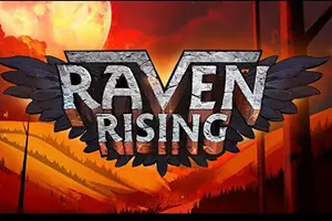 Playtech : POP Raven Rising (Quickspin) - HEROBET168